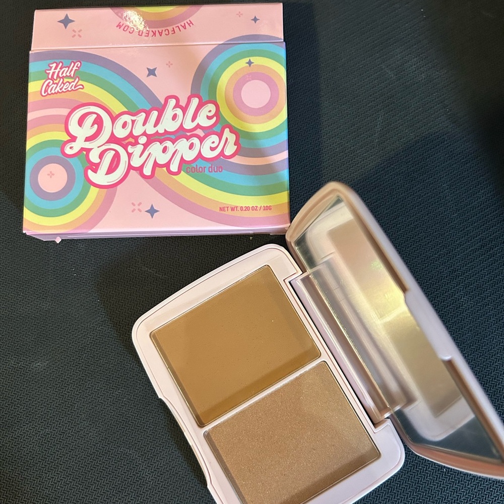 Bronzer